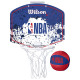 Wilson NBA Mini Hoop